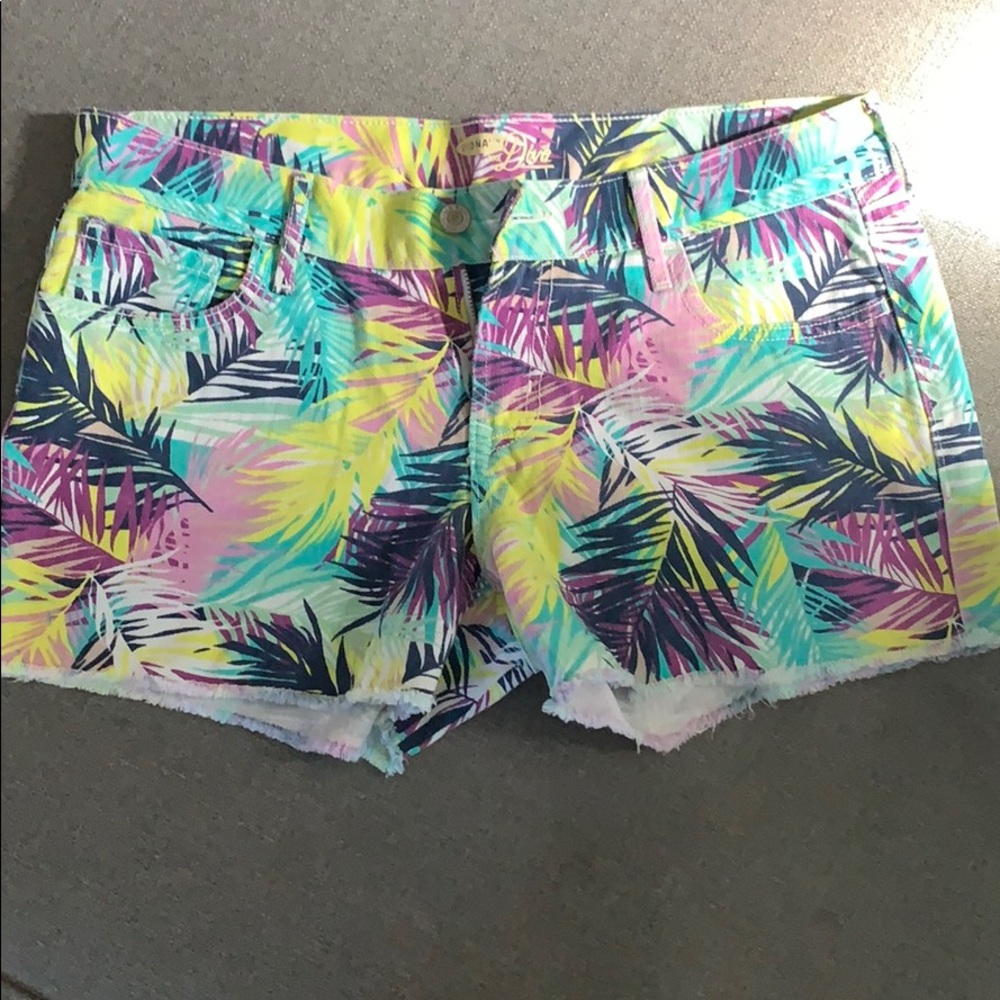 Old Navy Shorts